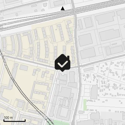 Foto zu Olbersstraße 55, 10589 Berlin
