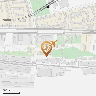 Foto zu Olbersweg 41, 22767 Hamburg