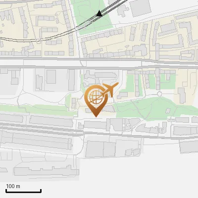 Foto zu Olbersweg 43, 22767 Hamburg