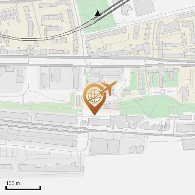 Foto zu Olbersweg 45, 22767 Hamburg