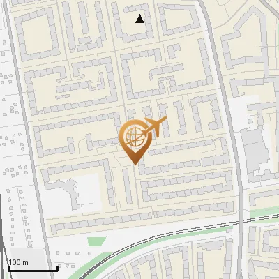 Foto zu Oldachstraße 12, 22307 Hamburg