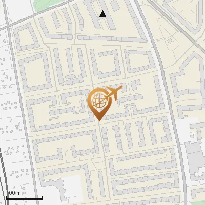 Foto zu Oldachstraße 24, 22307 Hamburg