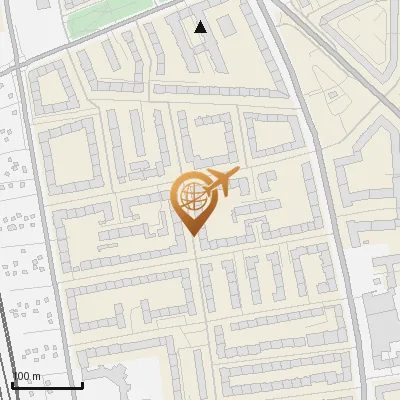 Foto zu Oldachstraße 26, 22307 Hamburg