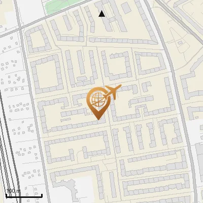 Foto zu Oldachstraße 27, 22307 Hamburg