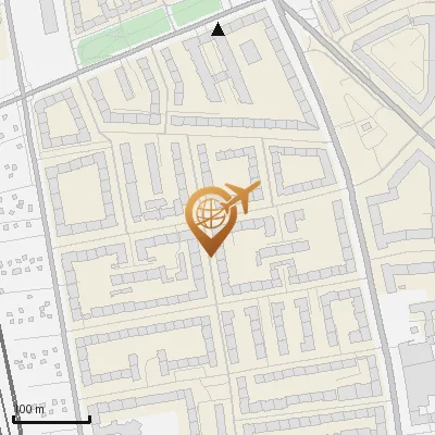 Foto zu Oldachstraße 30, 22307 Hamburg