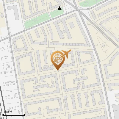 Foto zu Oldachstraße 34, 22307 Hamburg