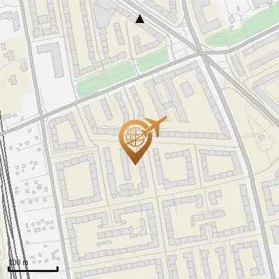 Foto zu Oldachstraße 41, 22307 Hamburg