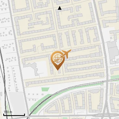 Foto zu Oldachstraße 5, 22307 Hamburg