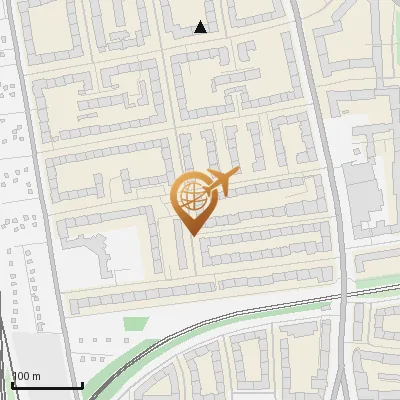 Foto zu Oldachstraße 8, 22307 Hamburg