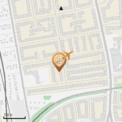 Foto zu Oldachstraße 9, 22307 Hamburg