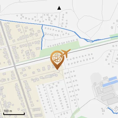 Foto zu Oldenburger Straße 40, 22527 Hamburg