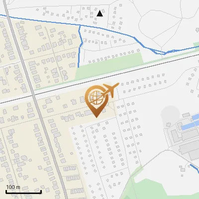 Foto zu Oldenburger Straße 43, 22527 Hamburg