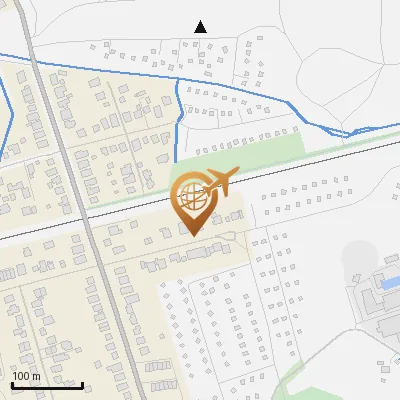 Foto zu Oldenburger Straße 44, 22527 Hamburg