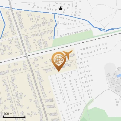 Foto zu Oldenburger Straße 45, 22527 Hamburg