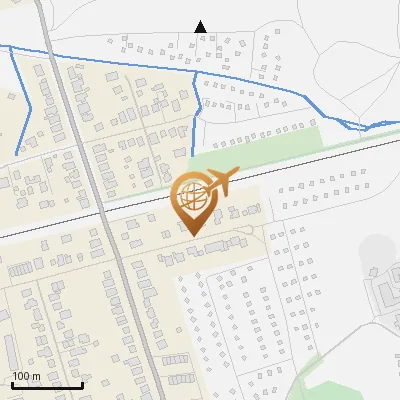 Foto zu Oldenburger Straße 46, 22527 Hamburg