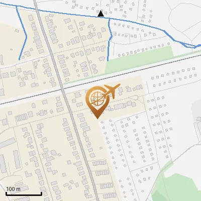 Foto zu Oldenburger Straße 49, 22527 Hamburg