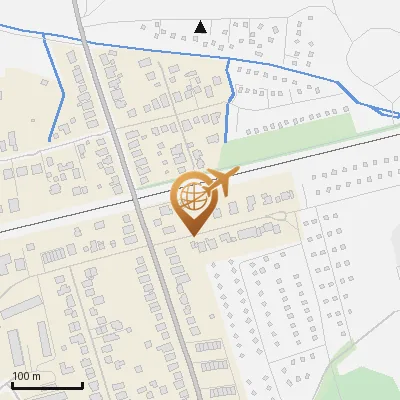 Foto zu Oldenburger Straße 50, 22527 Hamburg