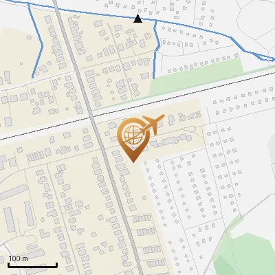 Foto zu Oldenburger Straße 51, 22527 Hamburg