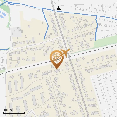 Foto zu Oldenburger Straße 58, 22527 Hamburg