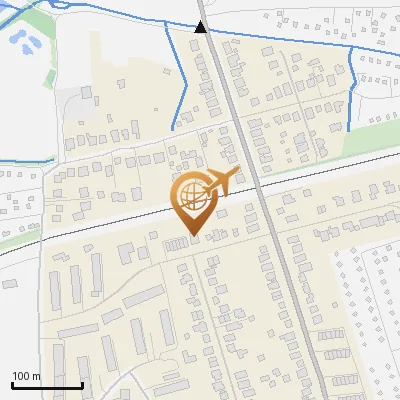 Foto zu Oldenburger Straße 62, 22527 Hamburg