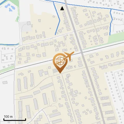 Foto zu Oldenburger Straße 64, 22527 Hamburg