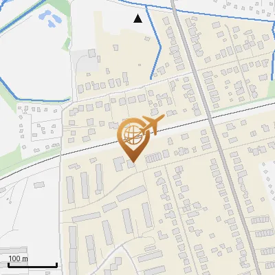 Foto zu Oldenburger Straße 70, 22527 Hamburg