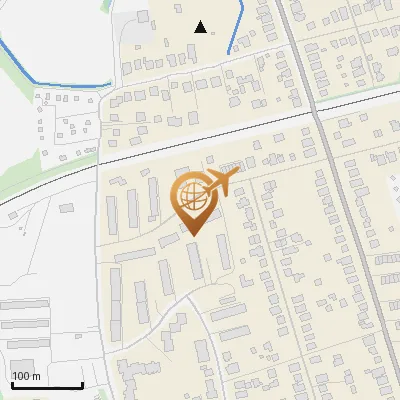 Foto zu Oldenburger Straße 71, 22527 Hamburg