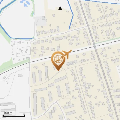 Foto zu Oldenburger Straße 72, 22527 Hamburg