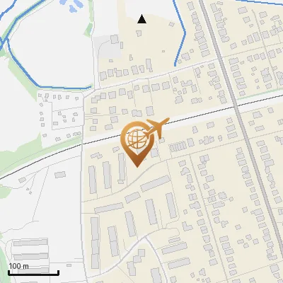 Foto zu Oldenburger Straße 74, 22527 Hamburg