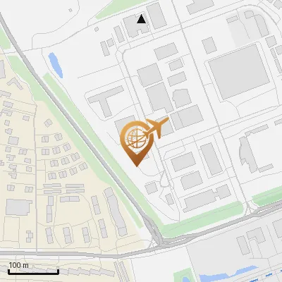 Foto zu Oldenfelder Bogen 11, 22143 Hamburg