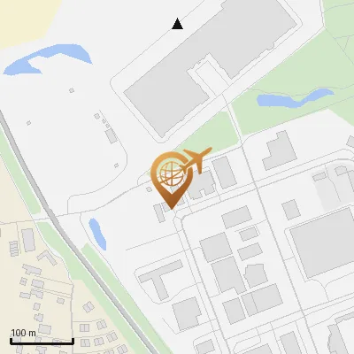 Foto zu Oldenfelder Bogen 25, 22143 Hamburg