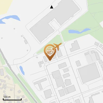 Foto zu Oldenfelder Bogen 29, 22143 Hamburg