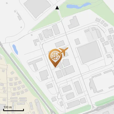 Foto zu Oldenfelder Bogen 4, 22143 Hamburg