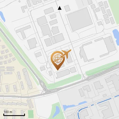 Foto zu Oldenfelder Bogen 5, 22143 Hamburg