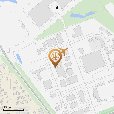 Foto zu Oldenfelder Bogen 6, 22143 Hamburg