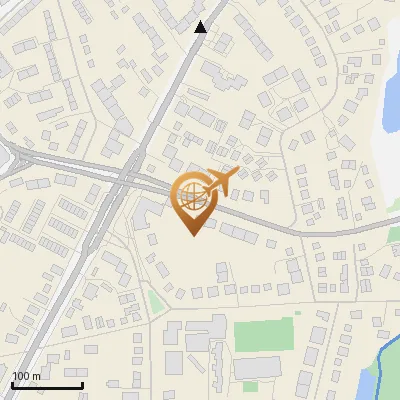 Foto zu Oldenfelder Stieg 10, 22143 Hamburg