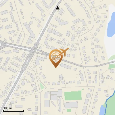 Foto zu Oldenfelder Stieg 12, 22143 Hamburg