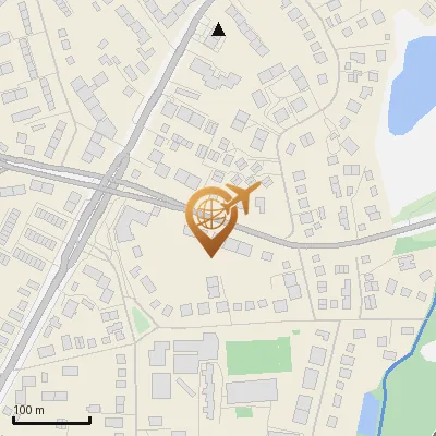 Foto zu Oldenfelder Stieg 14, 22143 Hamburg