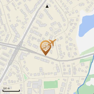 Foto zu Oldenfelder Stieg 15, 22143 Hamburg