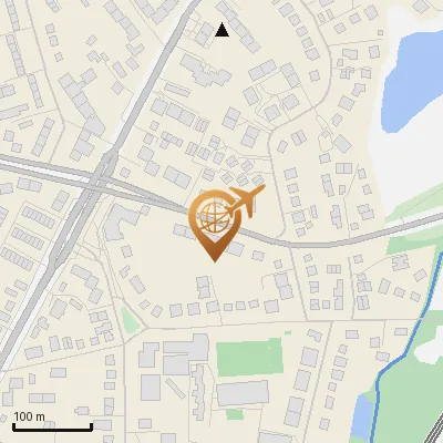 Foto zu Oldenfelder Stieg 16, 22143 Hamburg