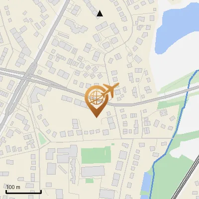 Foto zu Oldenfelder Stieg 20, 22143 Hamburg