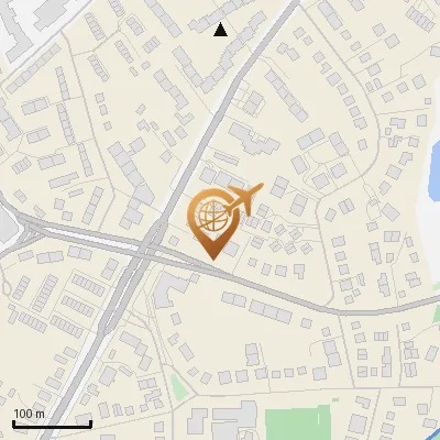 Foto zu Oldenfelder Stieg 3, 22143 Hamburg