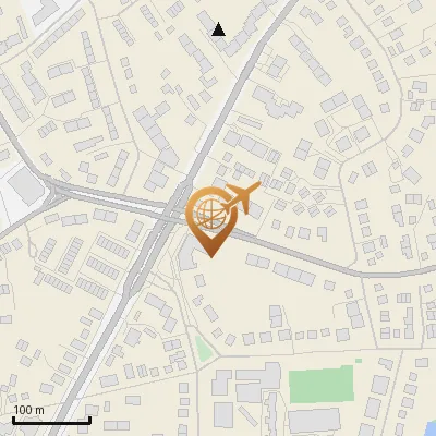 Foto zu Oldenfelder Stieg 4, 22143 Hamburg