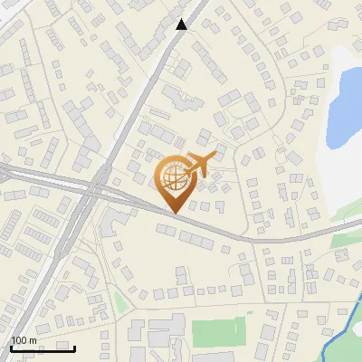 Foto zu Oldenfelder Stieg 5, 22143 Hamburg