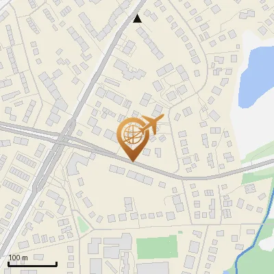 Foto zu Oldenfelder Stieg 7, 22143 Hamburg