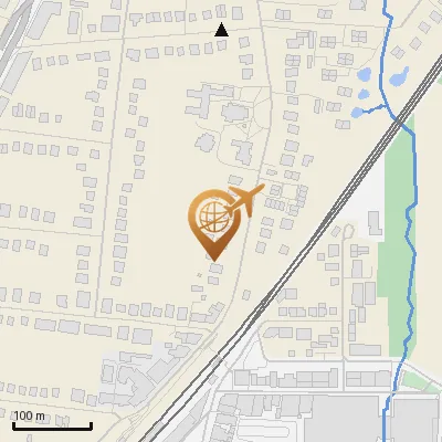 Foto zu Oldenfelder Straße 11, 22143 Hamburg