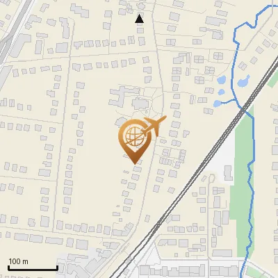 Foto zu Oldenfelder Straße 19, 22143 Hamburg