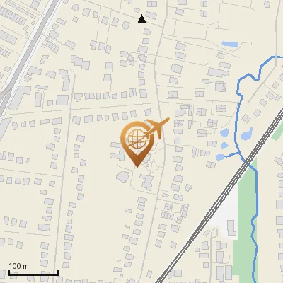 Foto zu Oldenfelder Straße 25, 22143 Hamburg