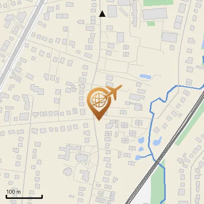 Foto zu Oldenfelder Straße 34, 22143 Hamburg