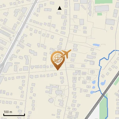 Foto zu Oldenfelder Straße 35, 22143 Hamburg